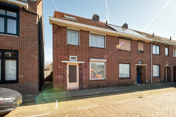 Medium property photo - Charitasstraat 17, 4702 ZL Roosendaal